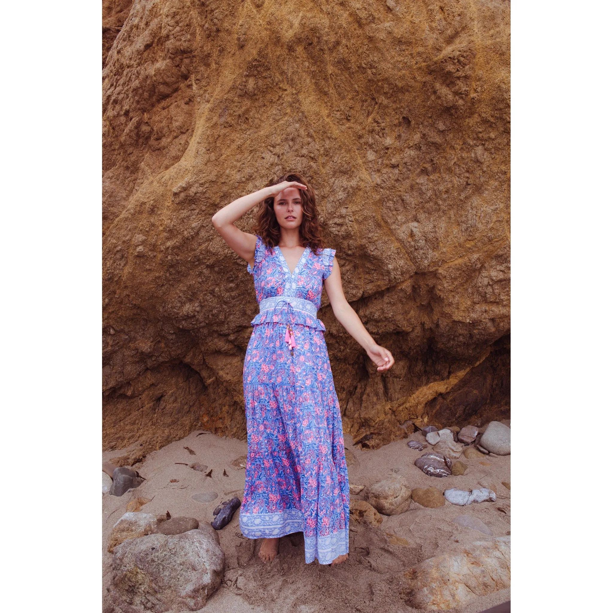 Blake Maxi Dress