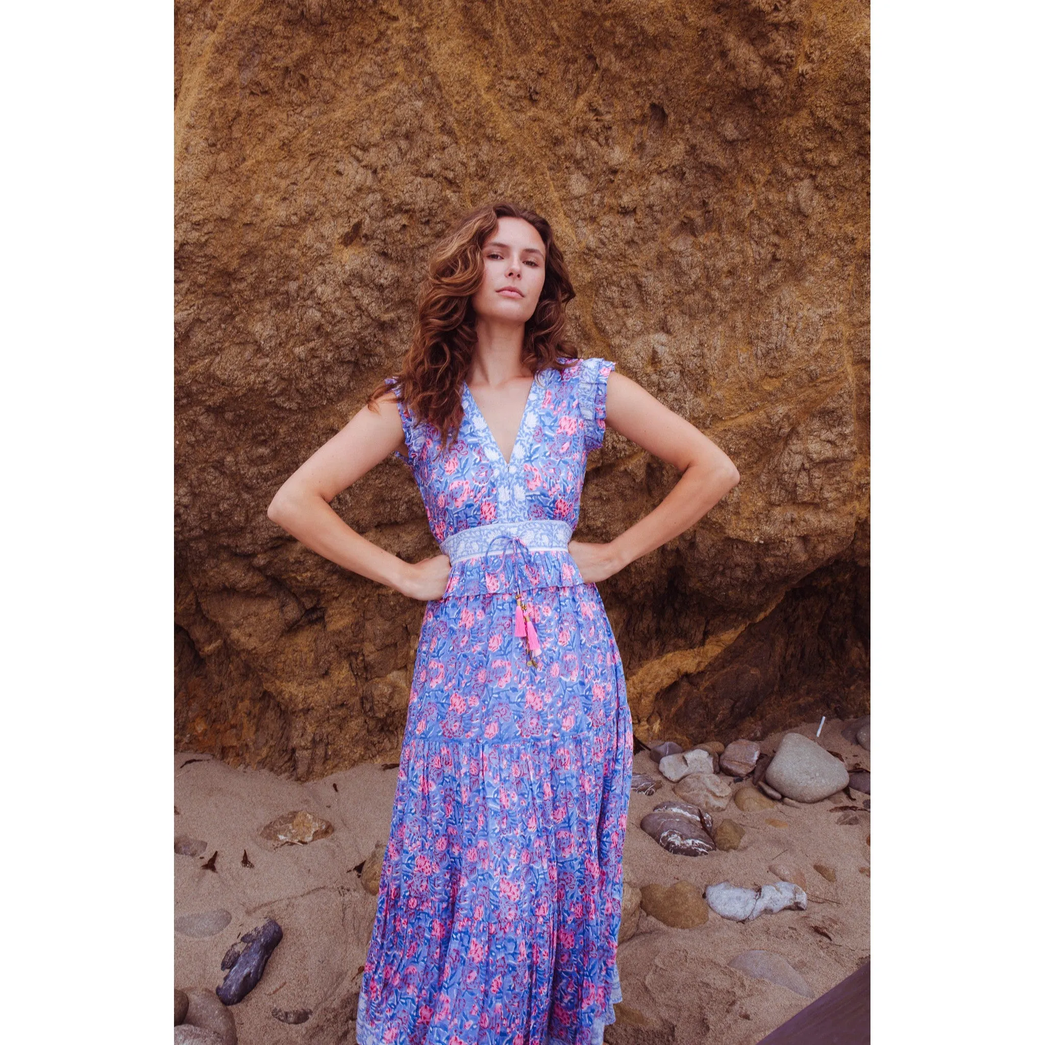 Blake Maxi Dress