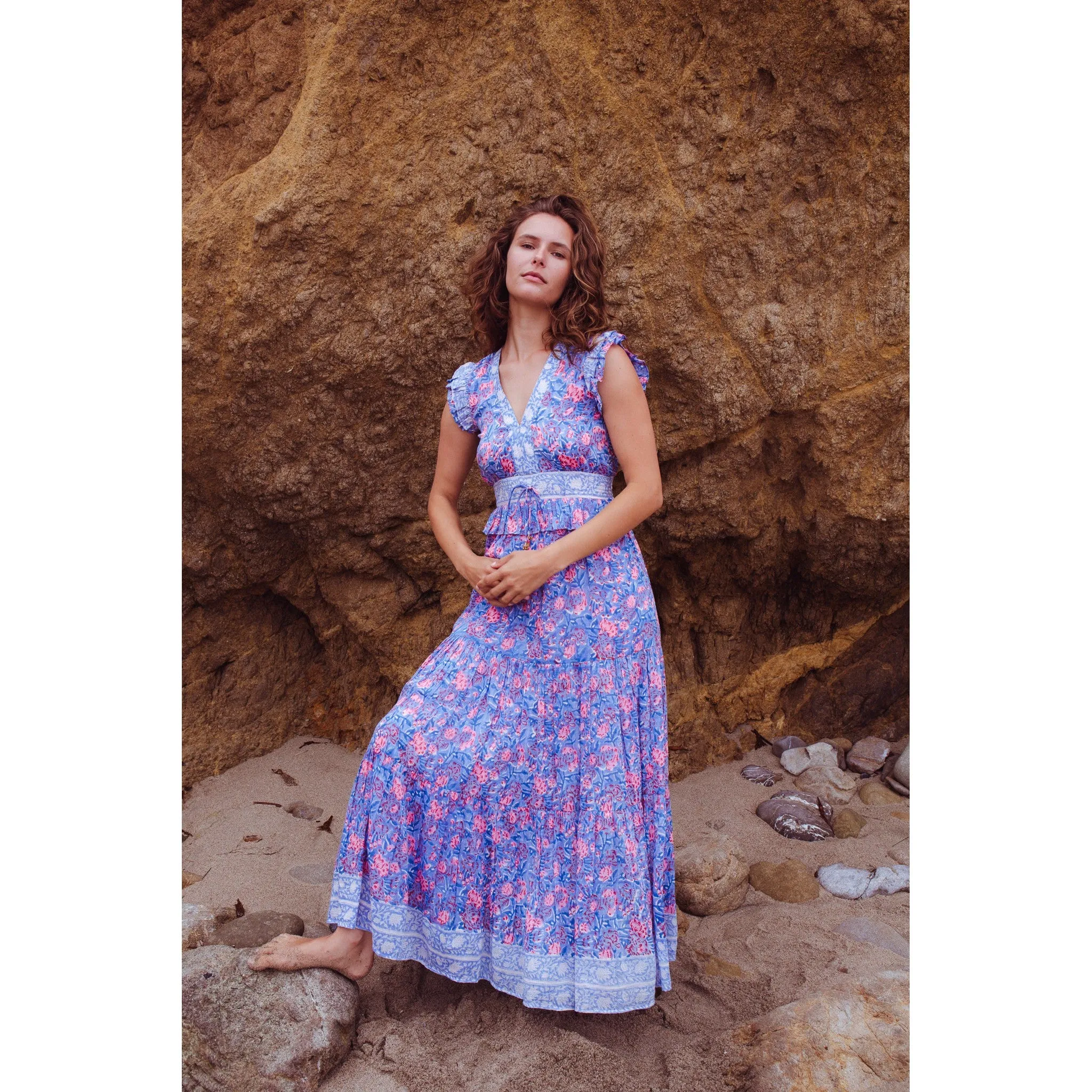 Blake Maxi Dress
