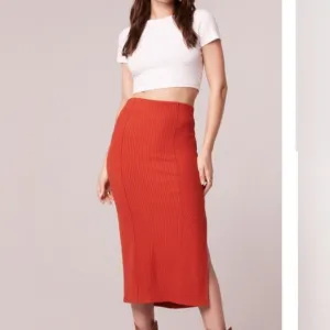 B.O.G. COLLECTIVE BAND OF GYPSIES RENEE SKIRT RENEE SKIRT