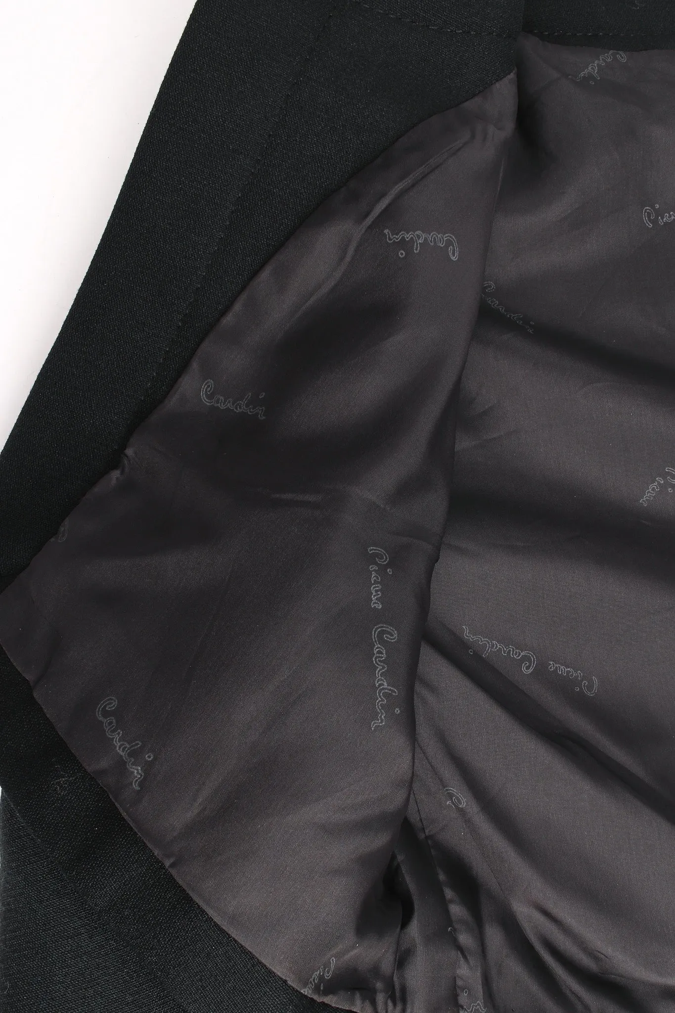 Bolero Crop Jacket