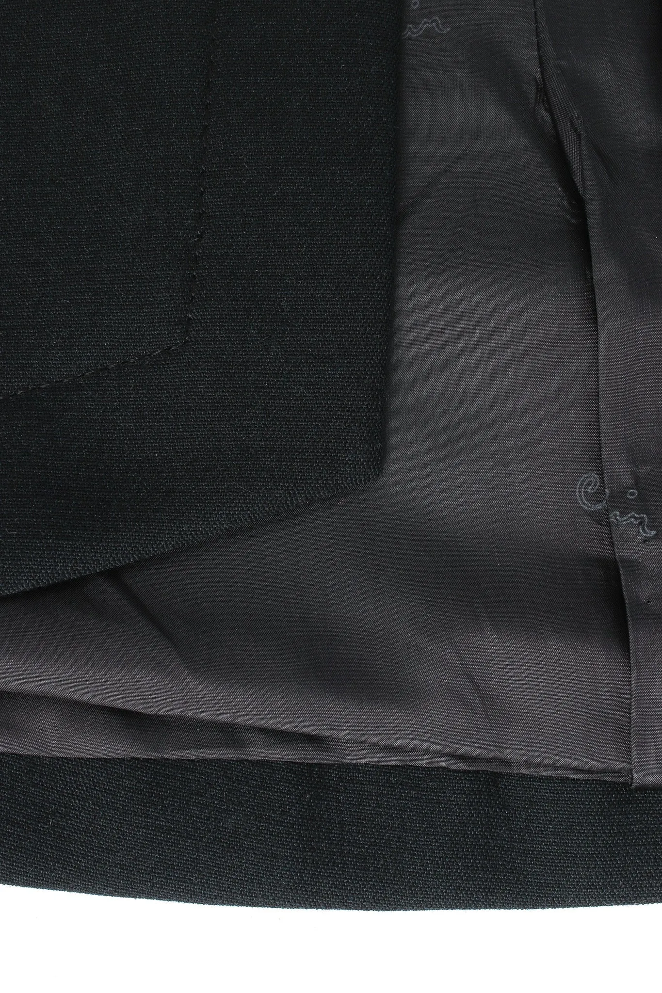 Bolero Crop Jacket