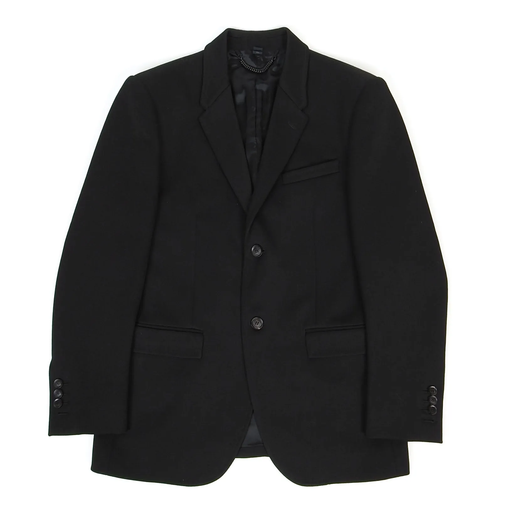 Burberry Prorsum 2 Piece Suit Size 48