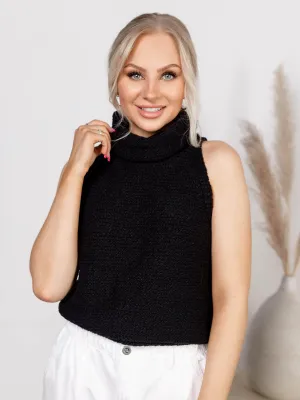 By Together Salma Turtleneck Top
