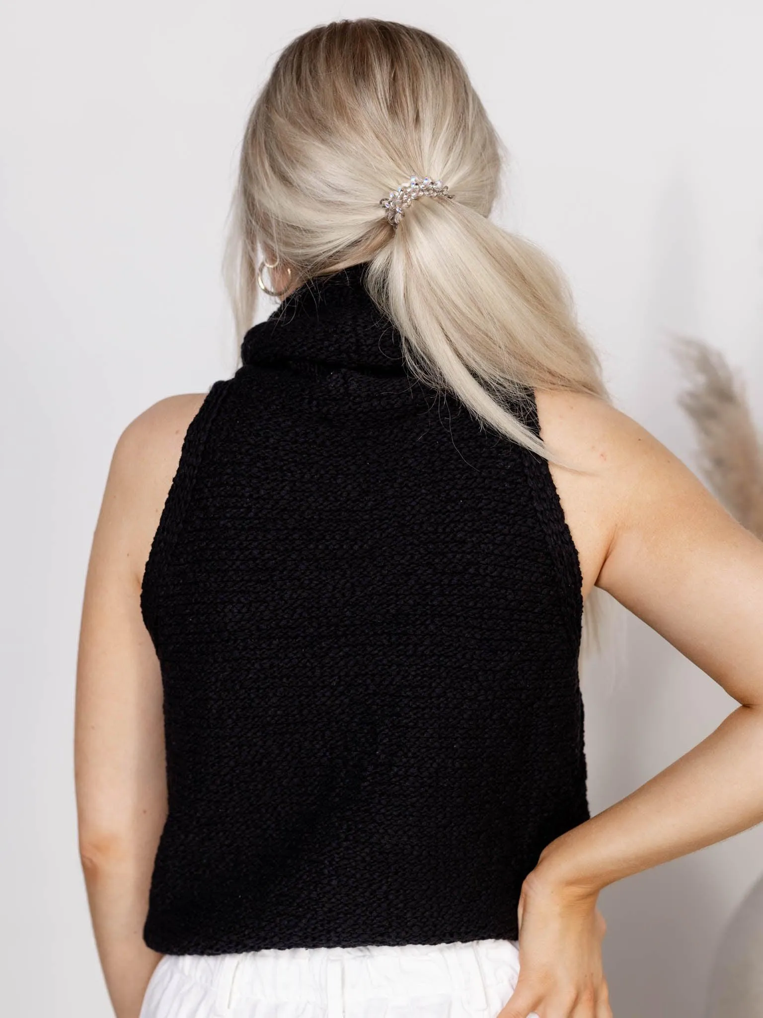 By Together Salma Turtleneck Top