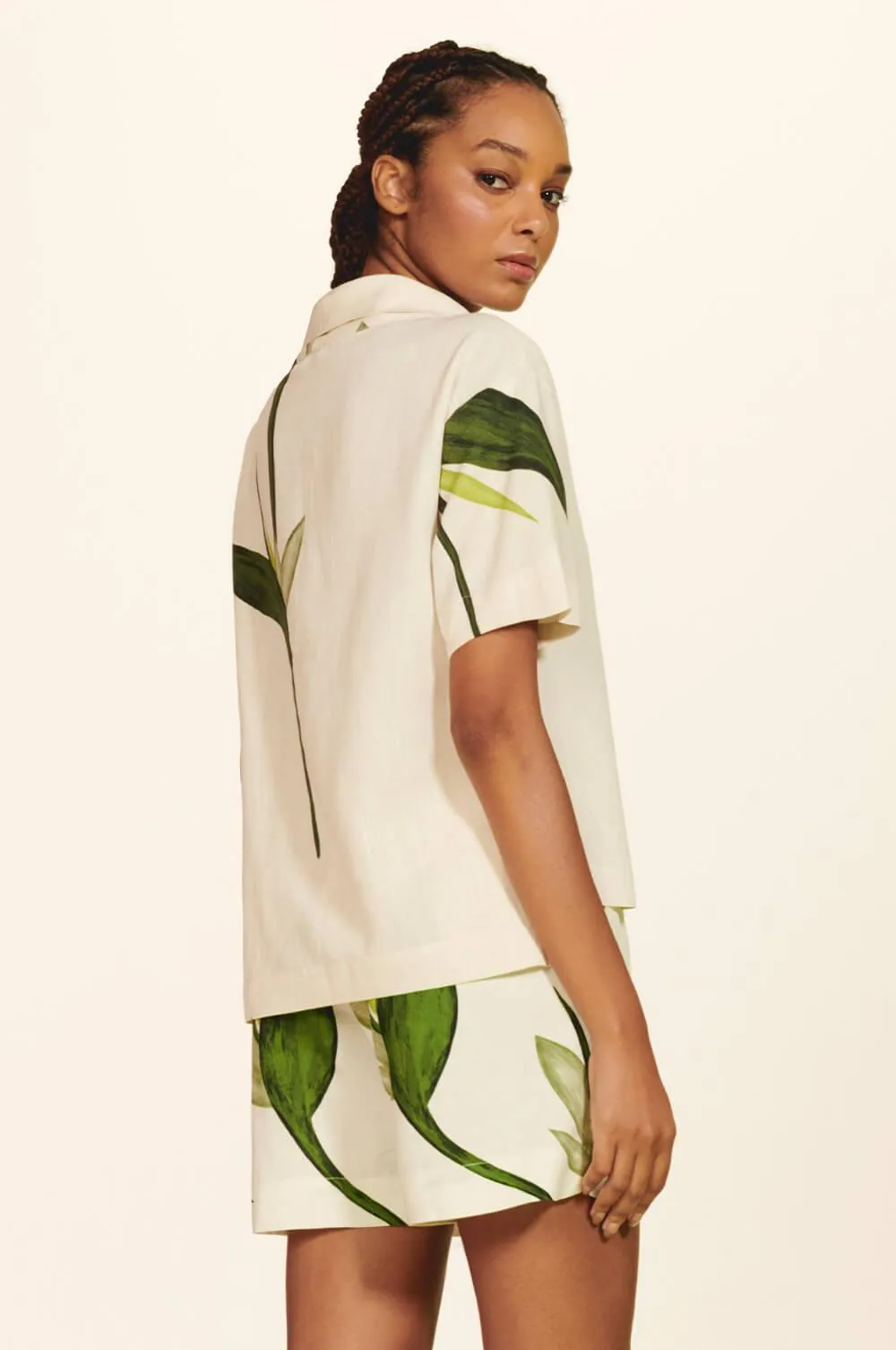 CALLA TOP CHOLET 102230812C