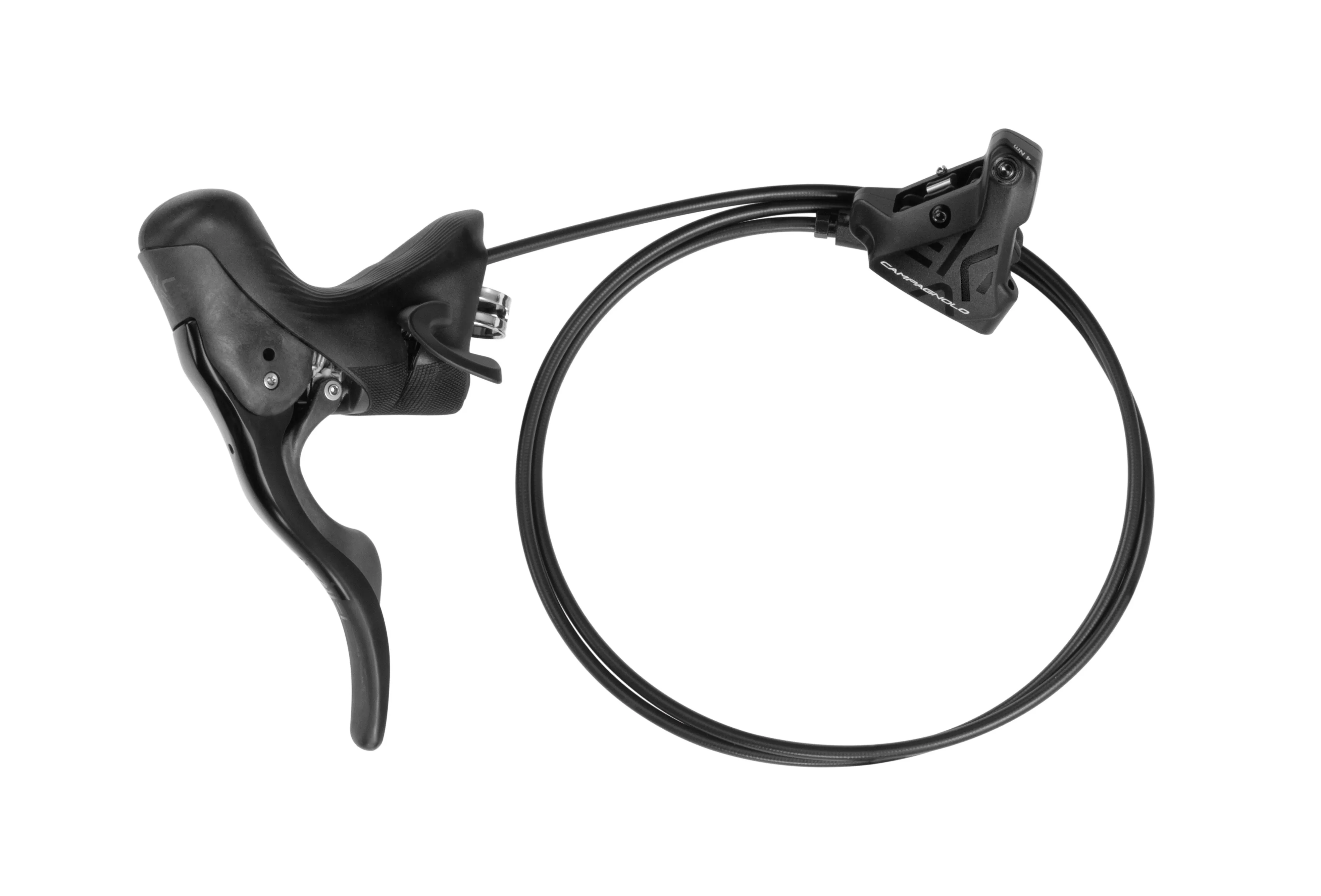 Camapgnolo Ekar RH ErgoPower Control   Brake Caliper