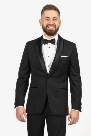 Cambridge | Stirling Dinner Jacket