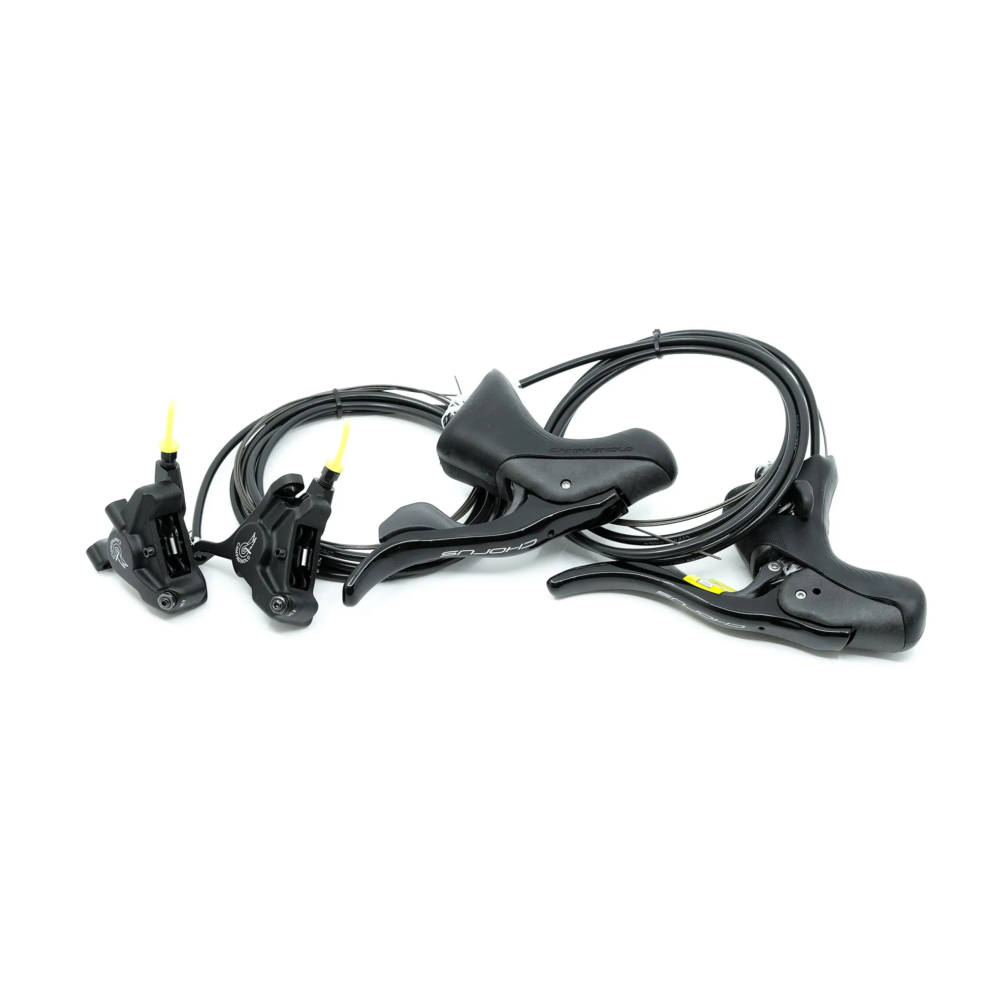 Campagnolo Chorus Disc Brake Ergopower Shifter   Caliper (12-Speed)