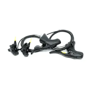 Campagnolo Chorus Disc Brake Ergopower Shifter   Caliper (12-Speed)