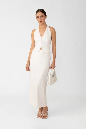Capri Pencil Skirt