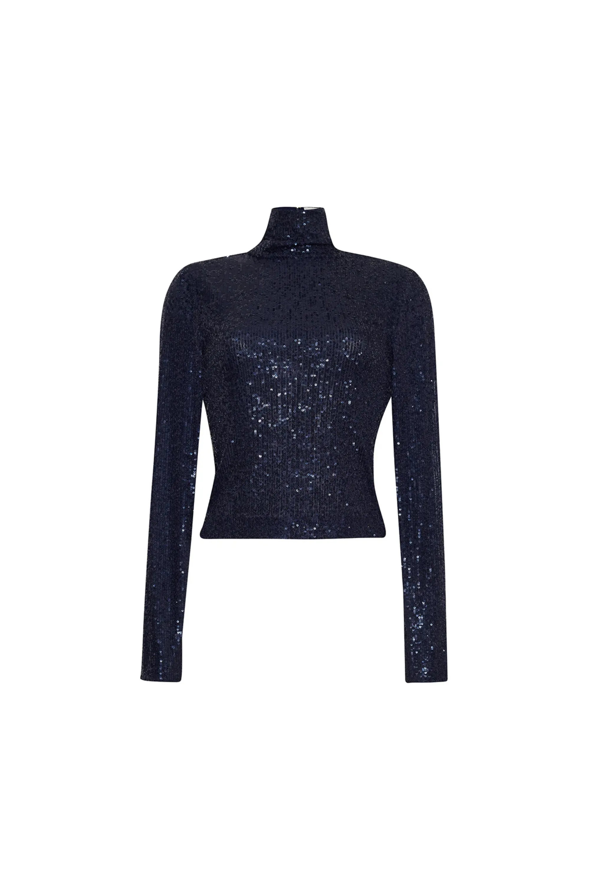 Cara Cara Piper Top Sequin