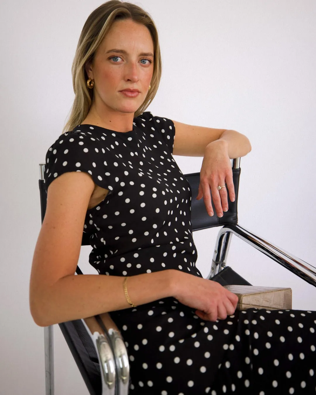 Carmen, Polka dot