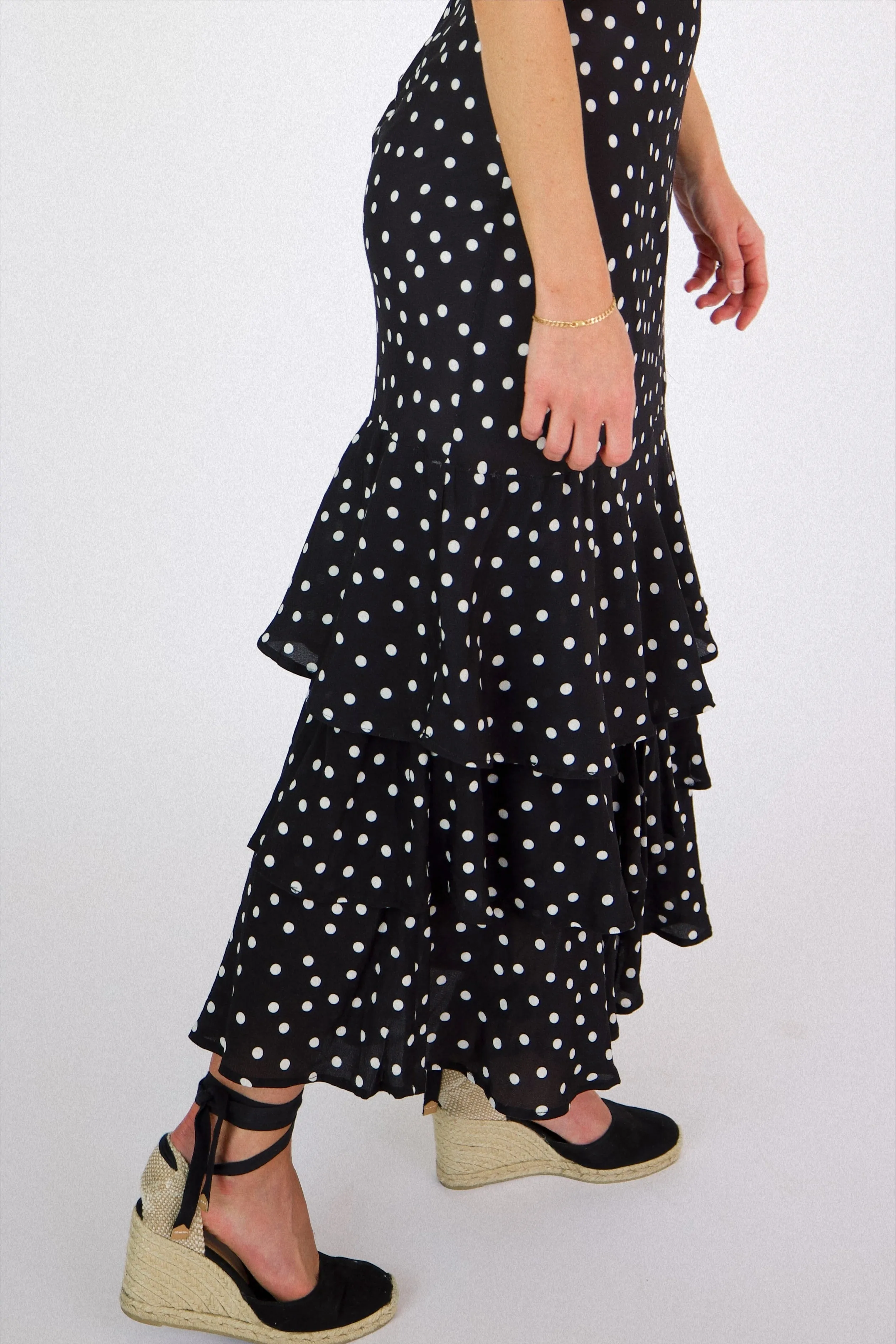 Carmen, Polka dot