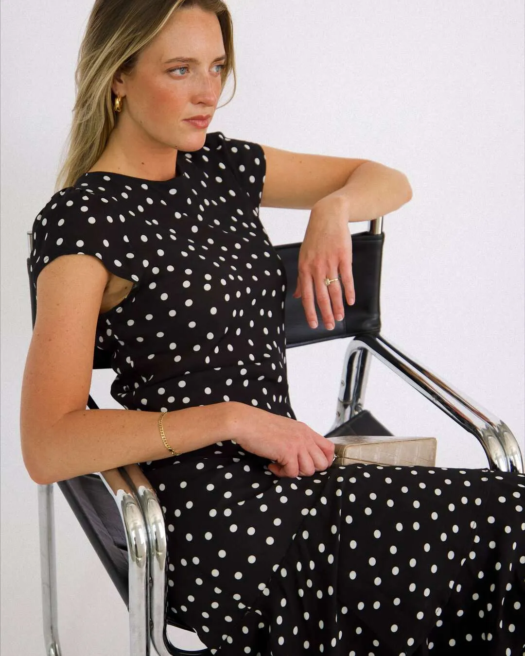Carmen, Polka dot