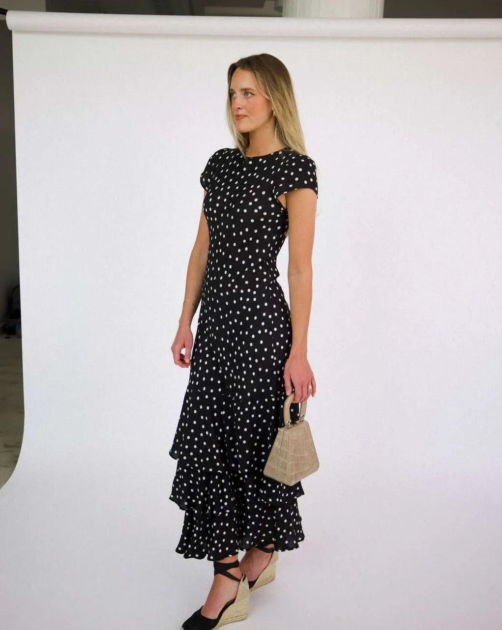 Carmen, Polka dot