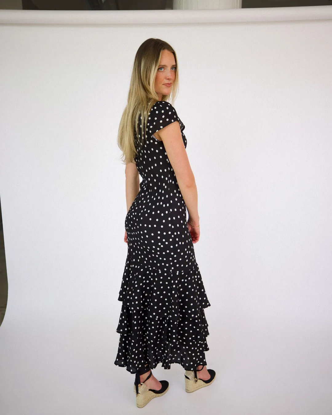 Carmen, Polka dot