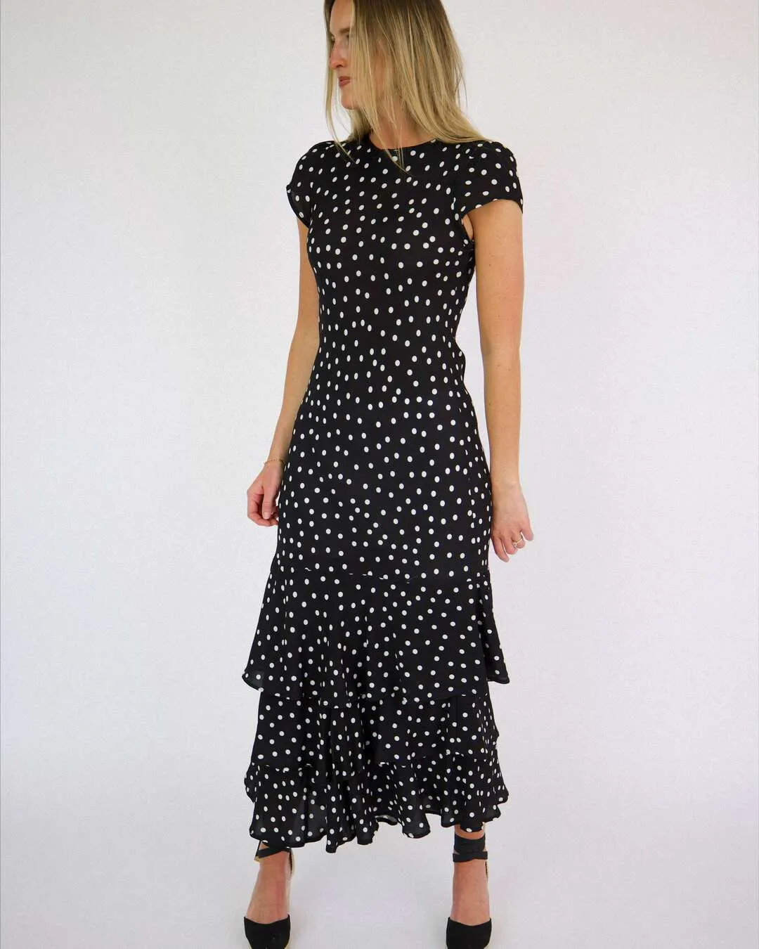 Carmen, Polka dot