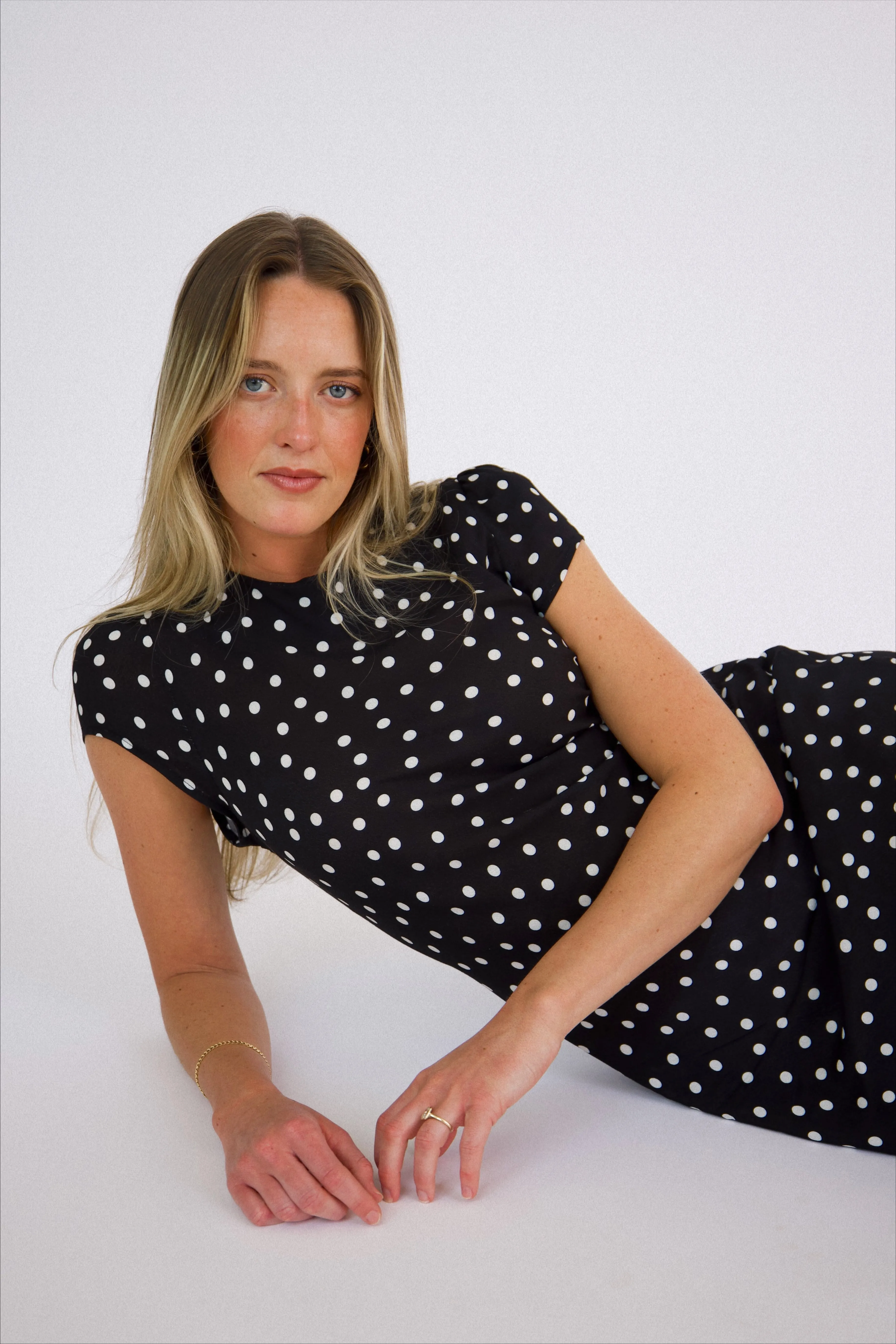 Carmen, Polka dot