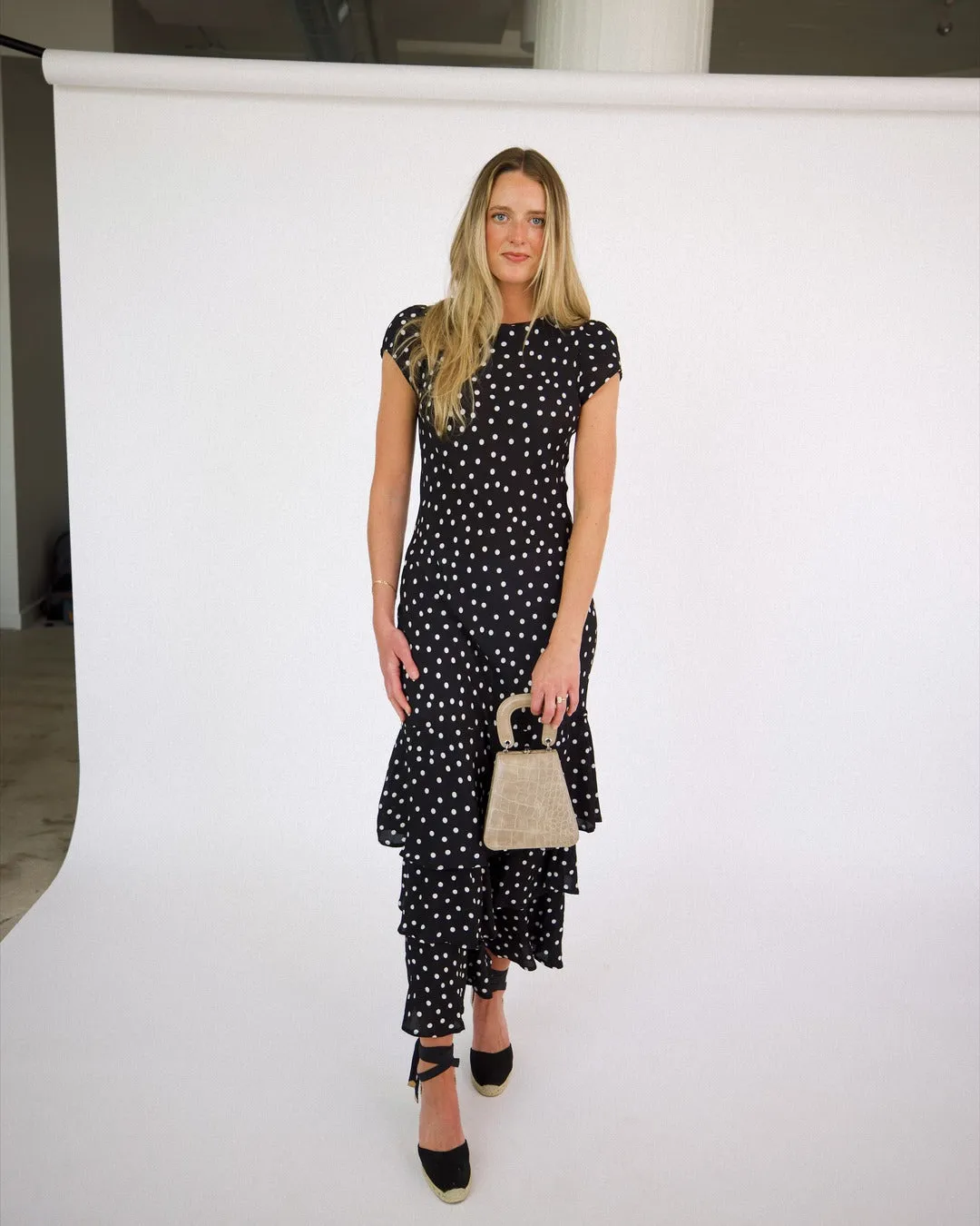 Carmen, Polka dot