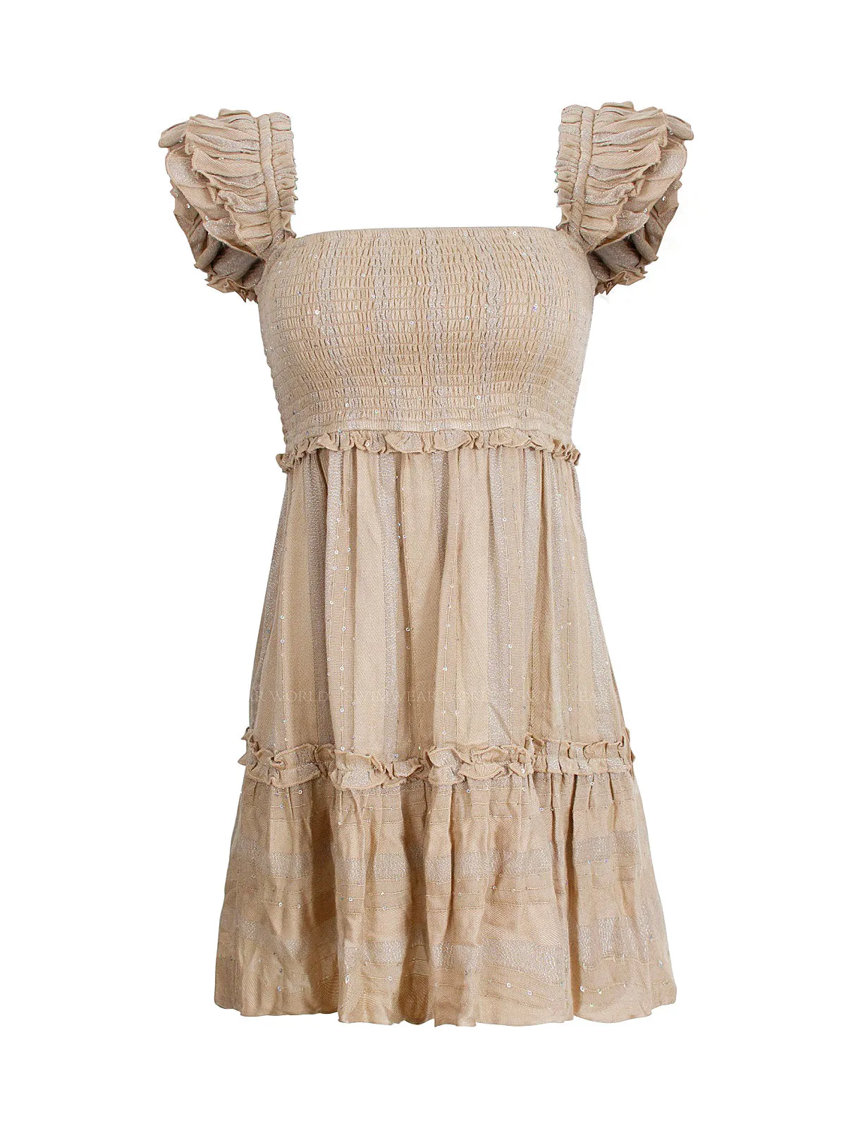 Carrie Dress ::RET