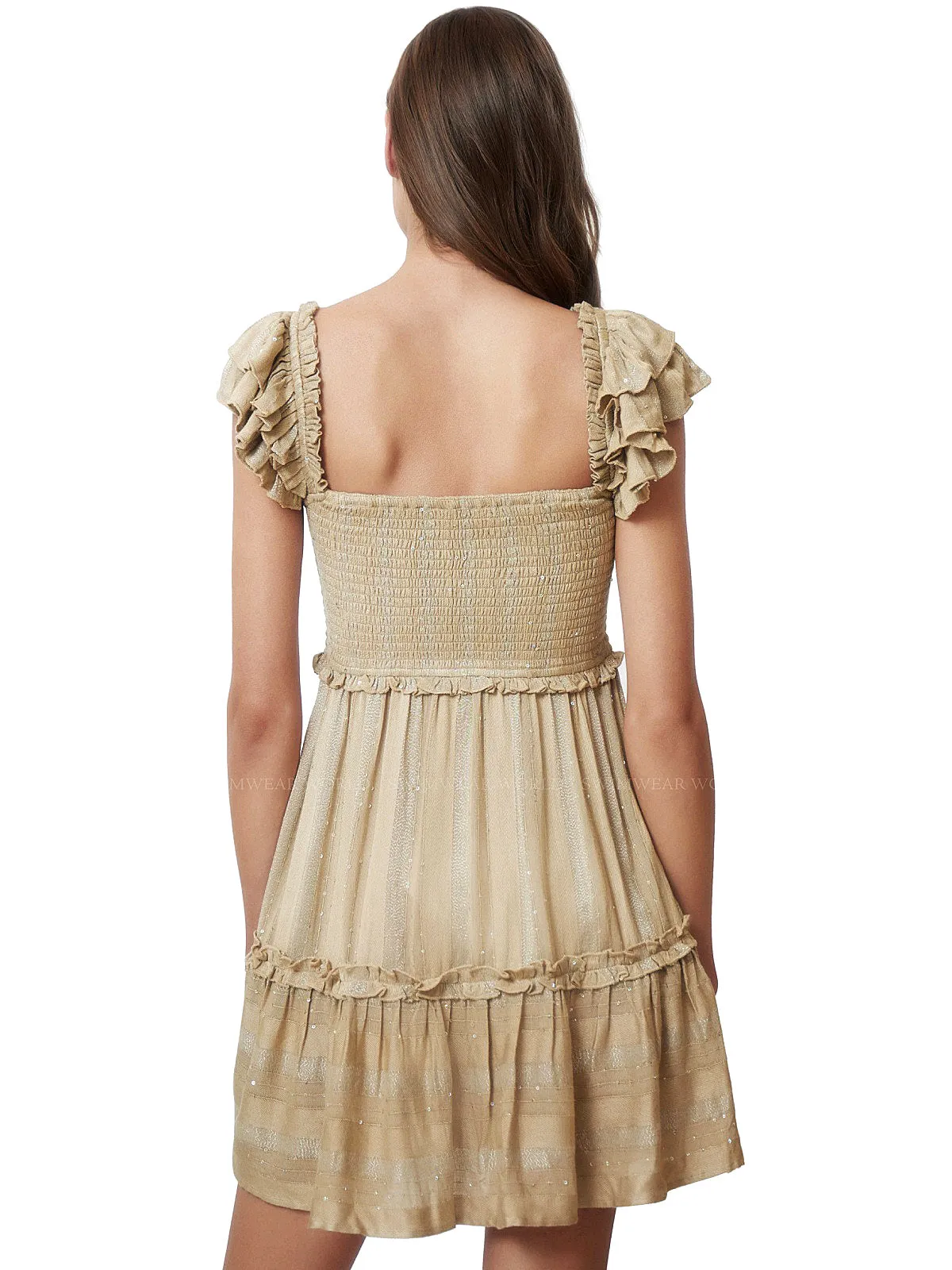 Carrie Dress ::RET