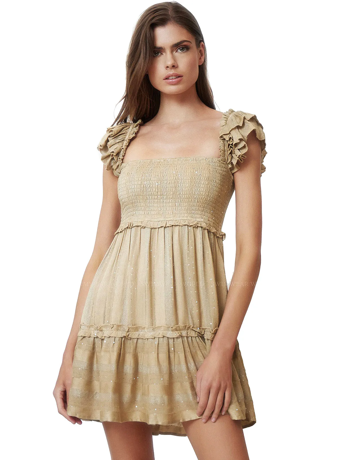 Carrie Dress ::RET