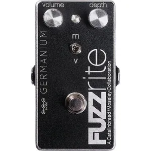 CATALINBREAD Fuzzrite Germanium