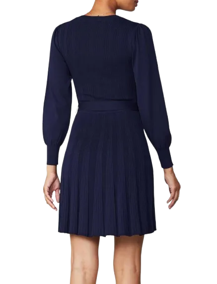 Cecile Dress