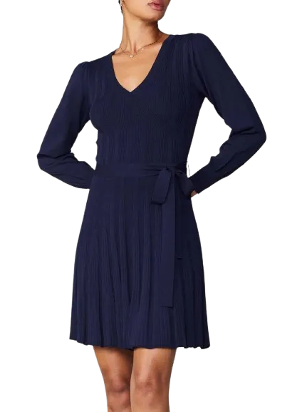 Cecile Dress