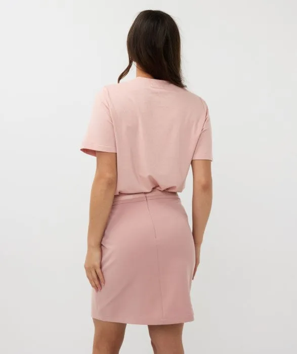Chalk Pink Tee