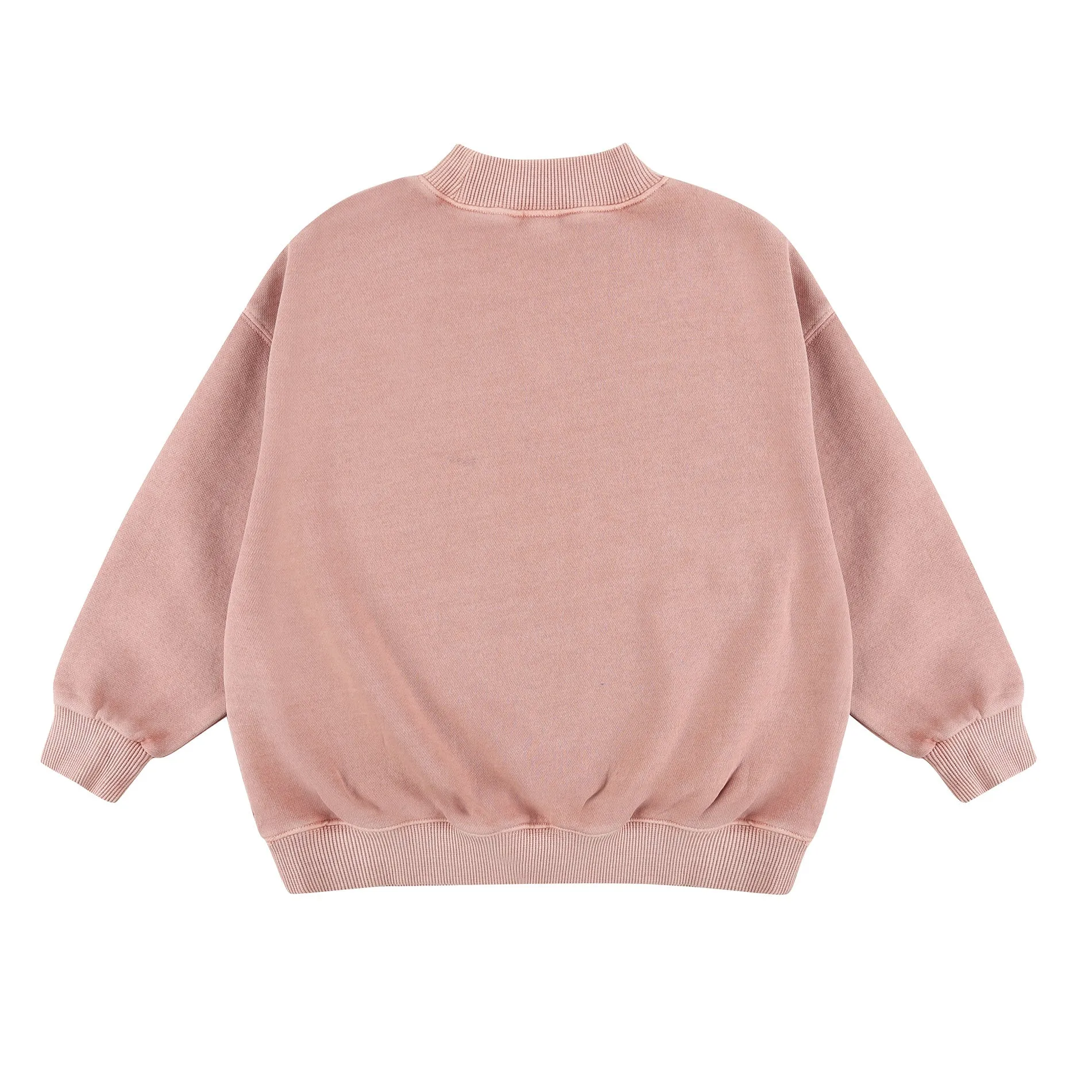 Cherry Pigment Sweatshirt by Jelly Mallow *LAST PIECE 6 years*