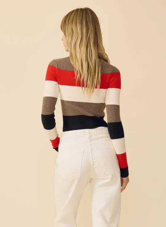 Chloe Turtleneck