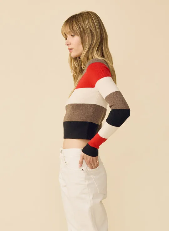Chloe Turtleneck