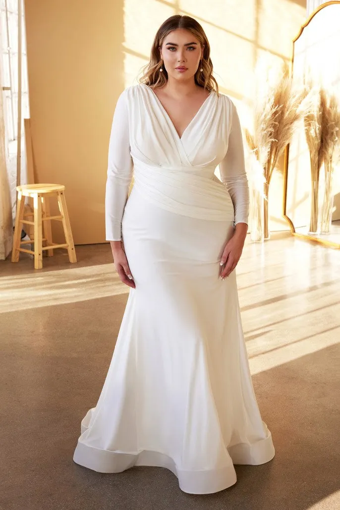 Cinderella Evening Dress CD0169C
