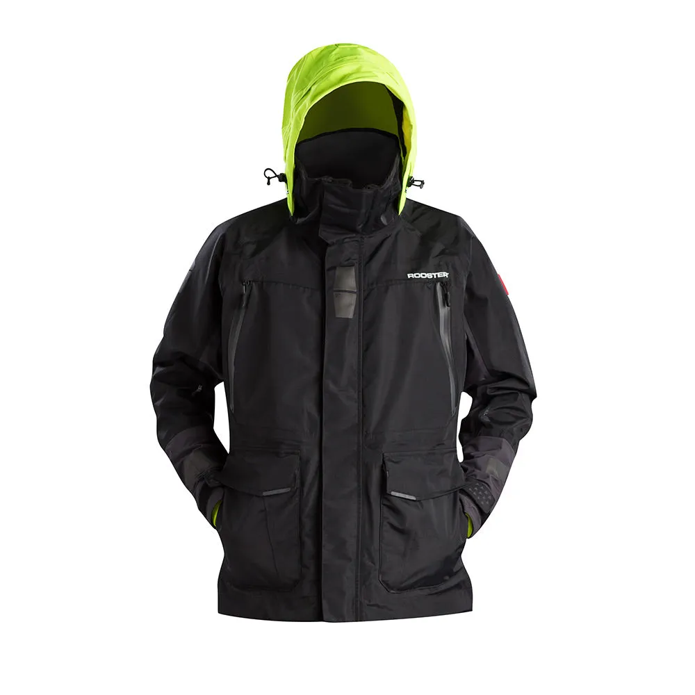 Coastal Jacket