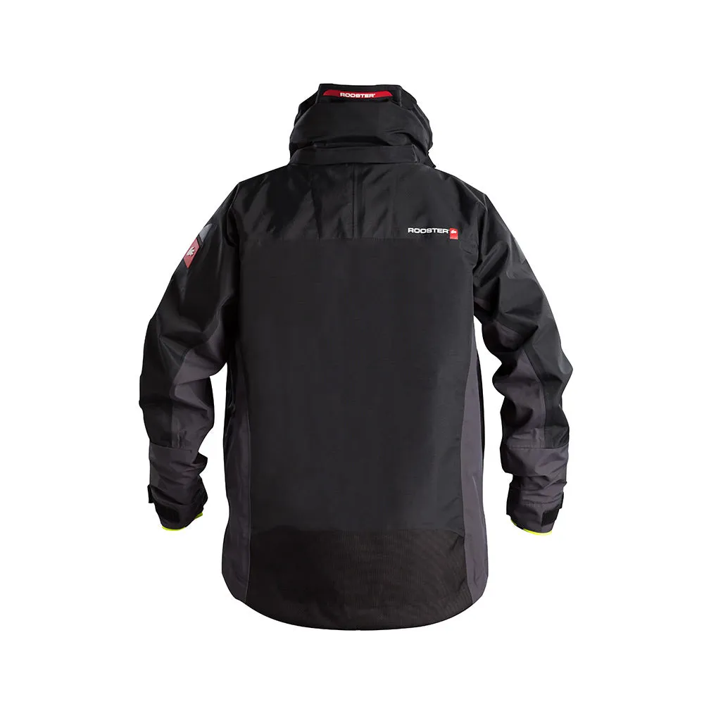 Coastal Jacket