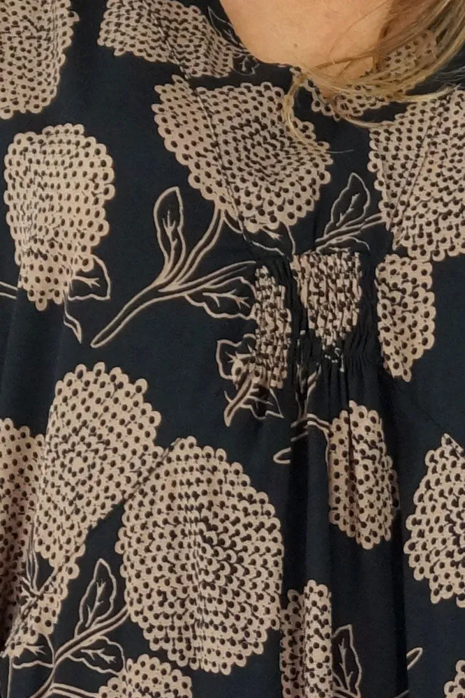 Cruiser Dress "Marigold"