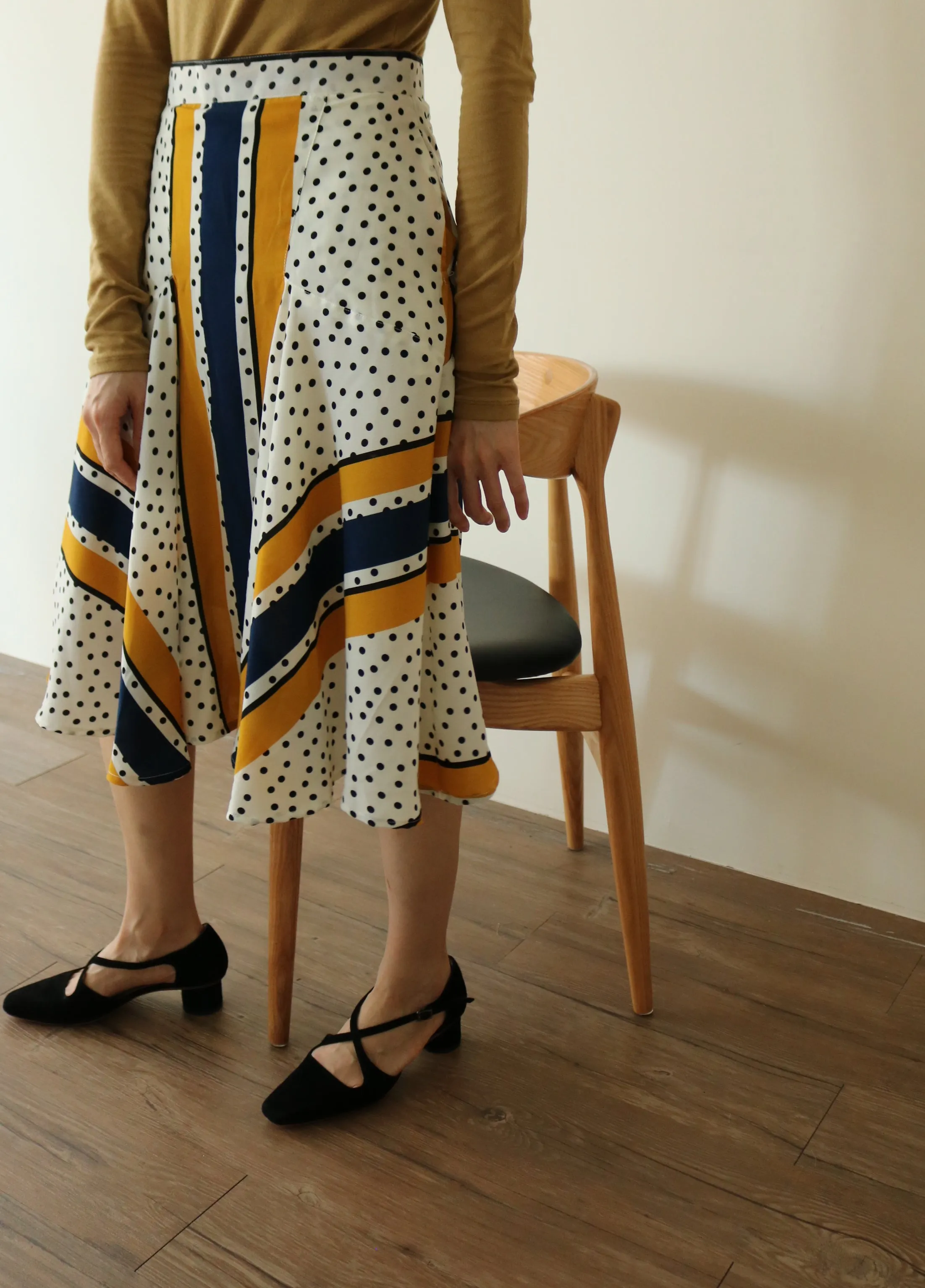 Curasi Skirt-sold out