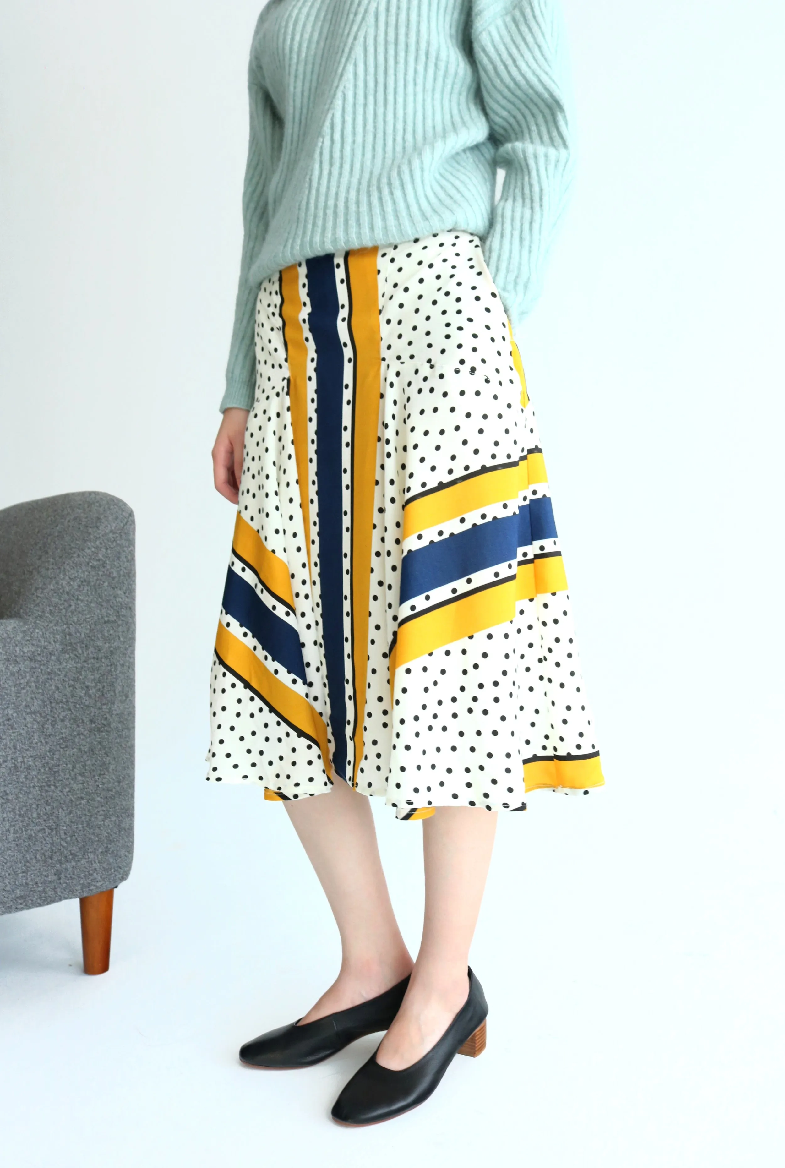 Curasi Skirt-sold out