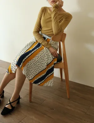 Curasi Skirt-sold out
