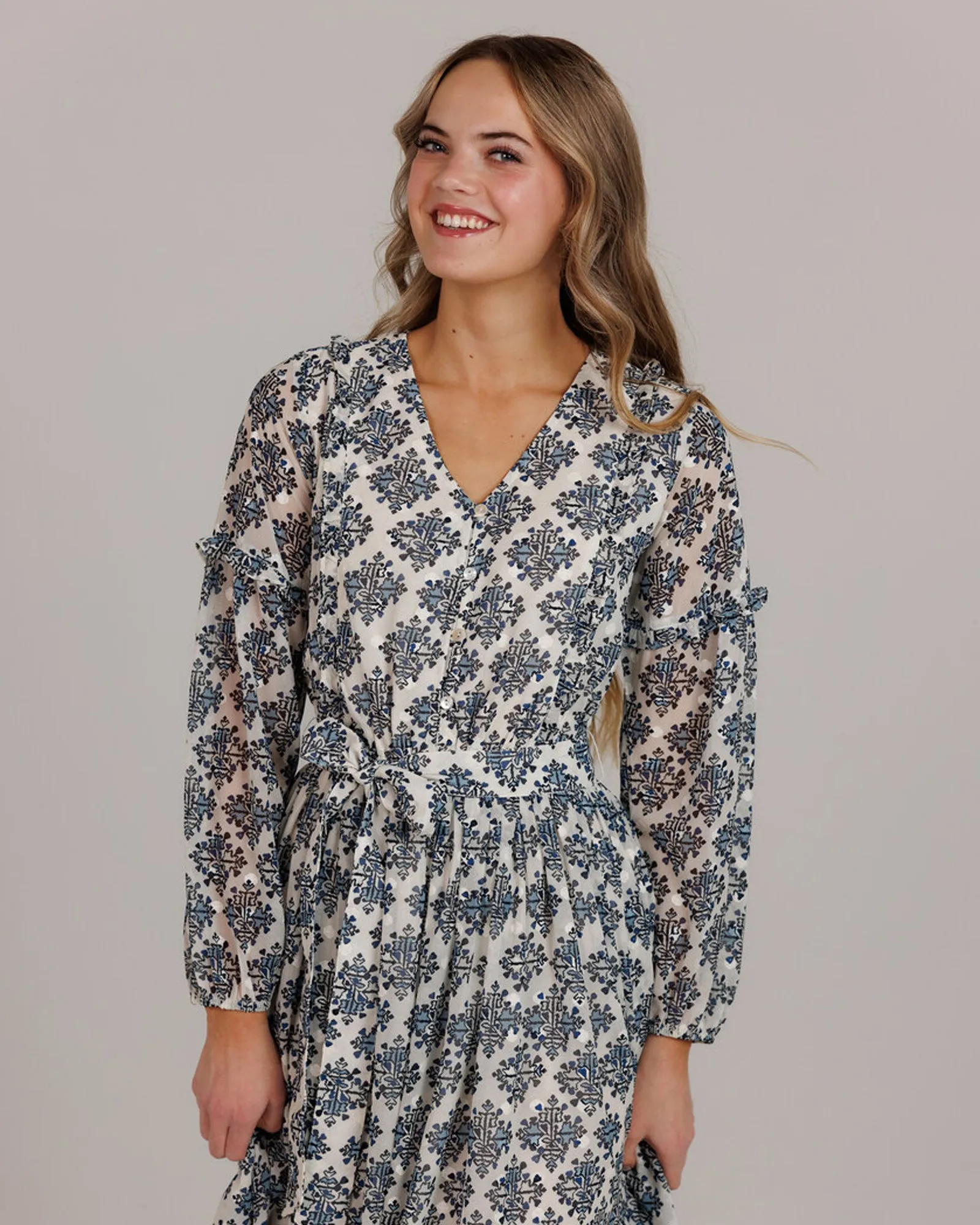 Darling Dress
