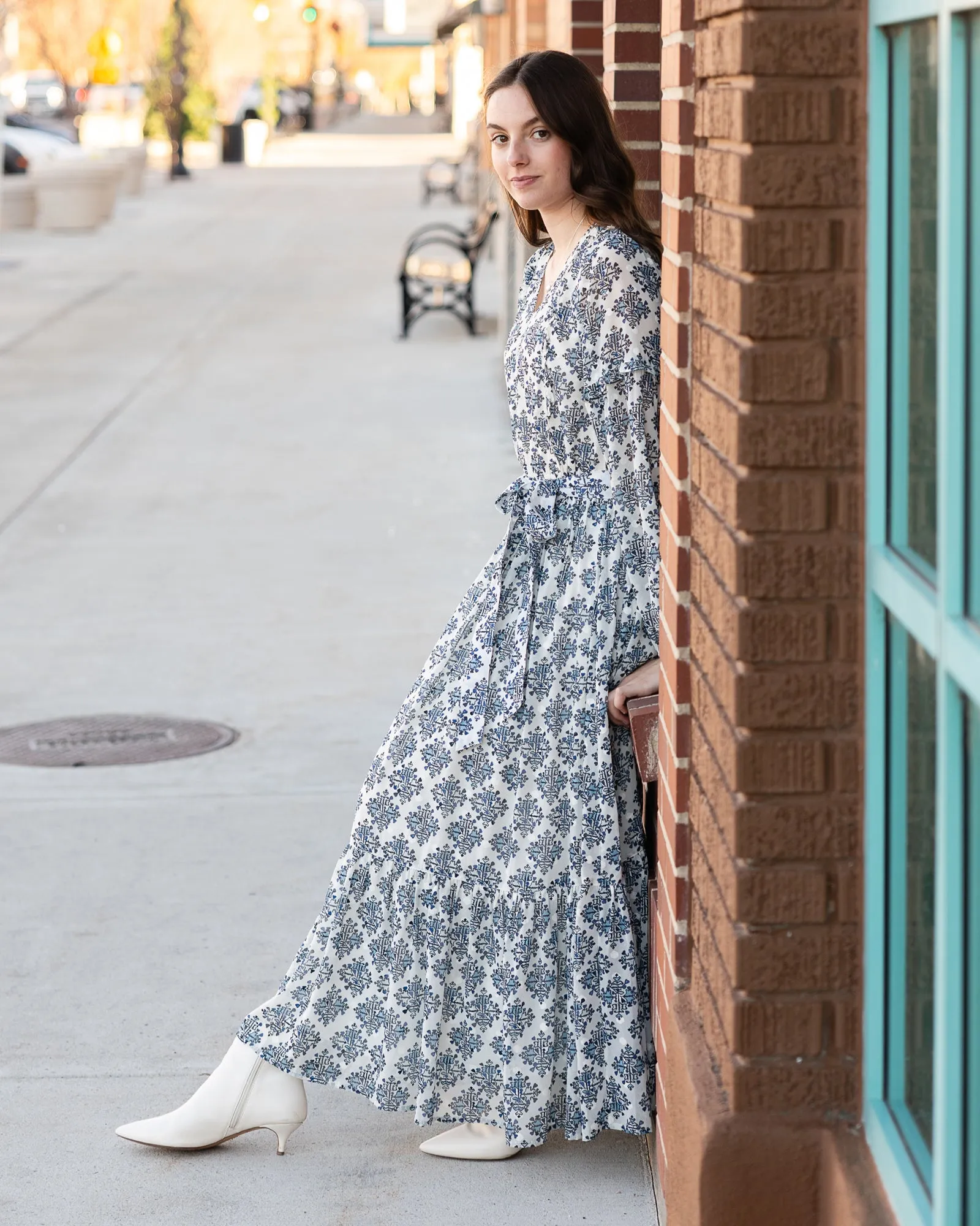 Darling Dress