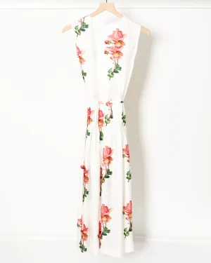 Daydream Dress Rose