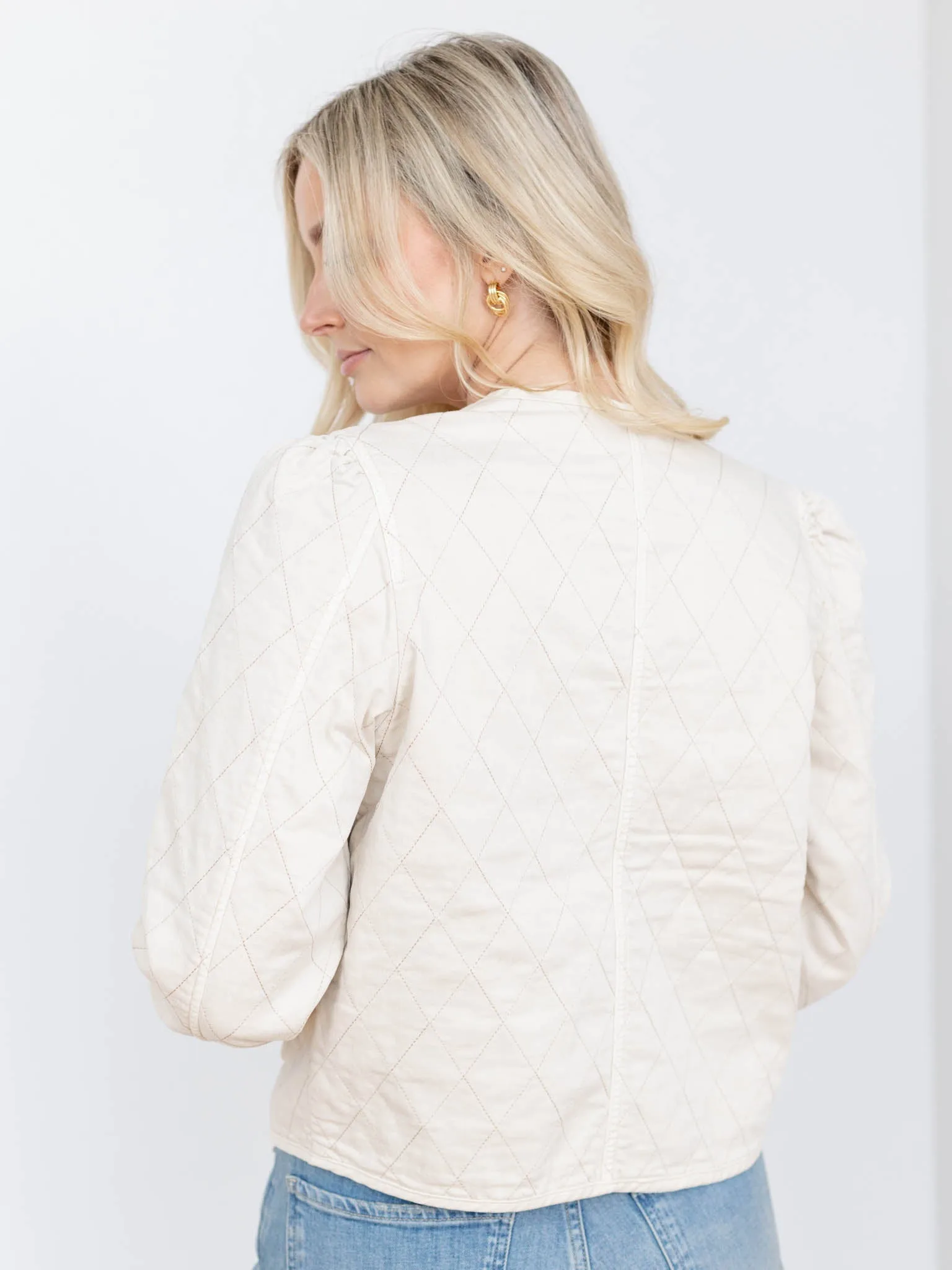 Dear John Kit Jacket