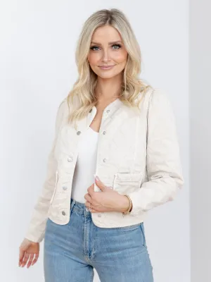 Dear John Kit Jacket