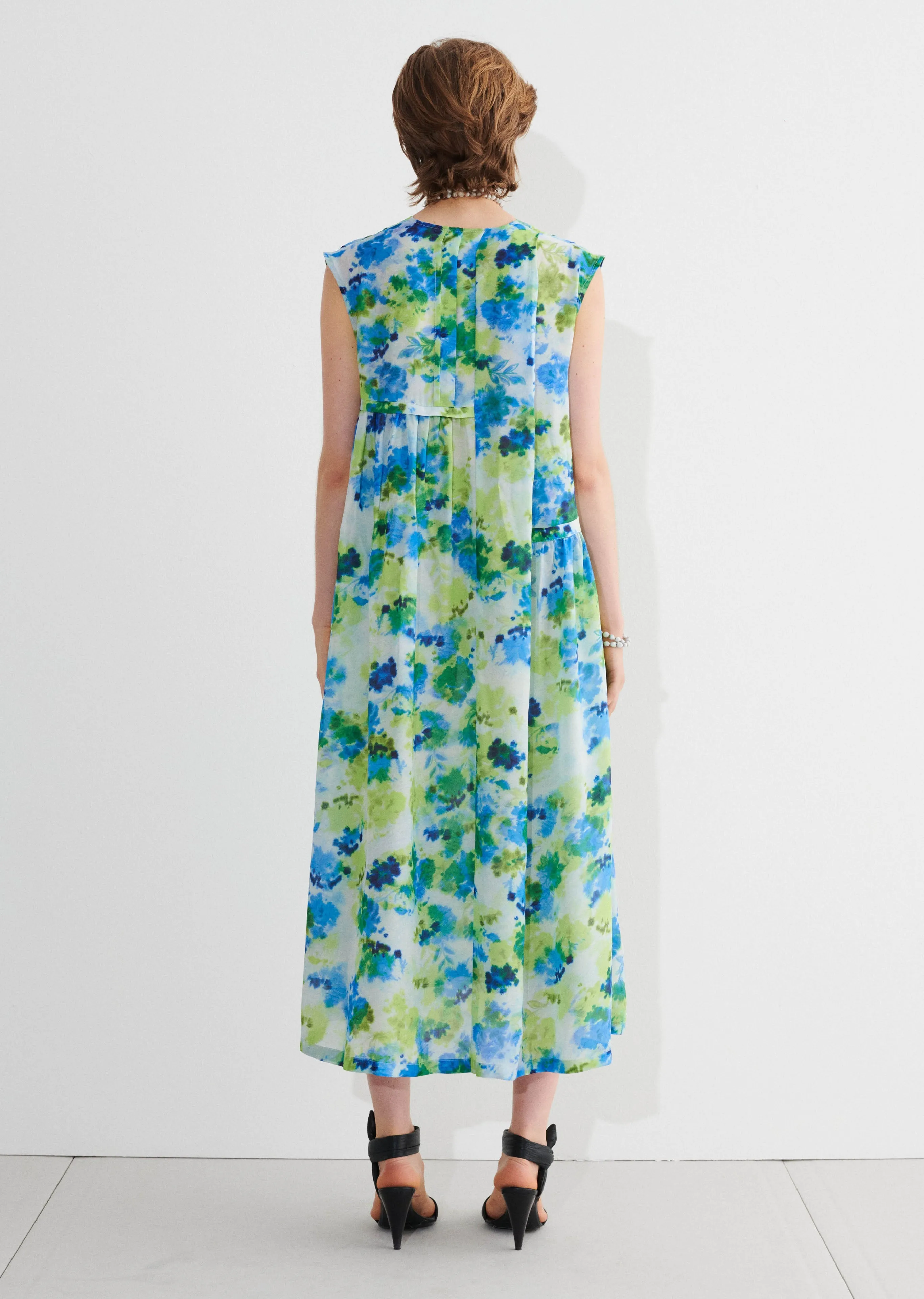 DELELE DRESS