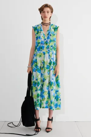 DELELE DRESS