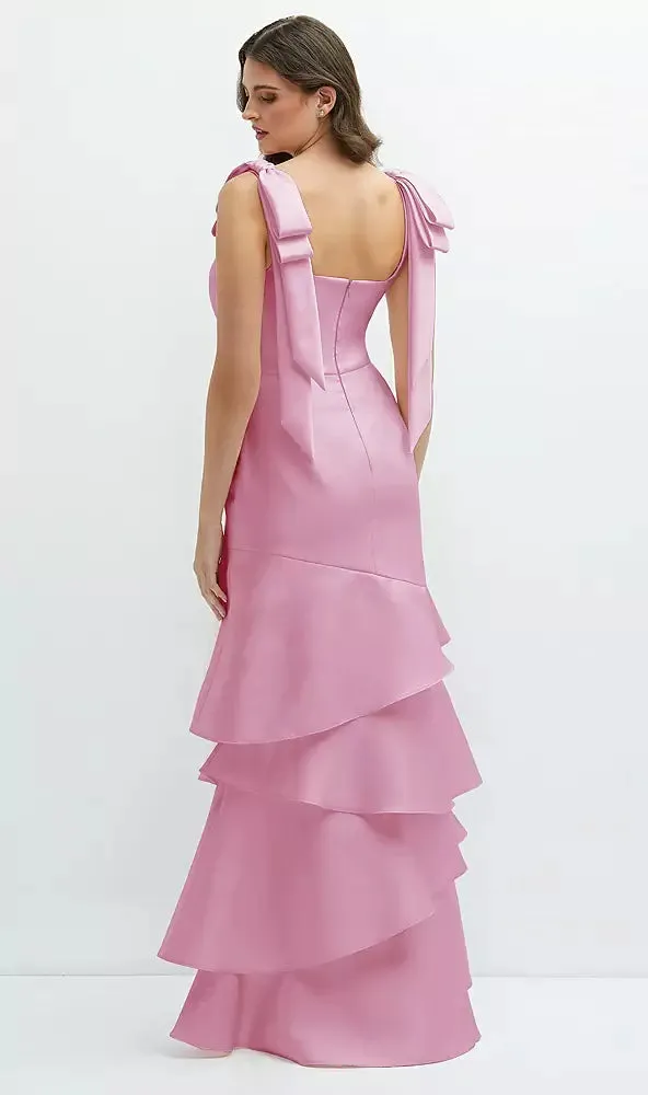 Dessy Collection Bowen "3126"
