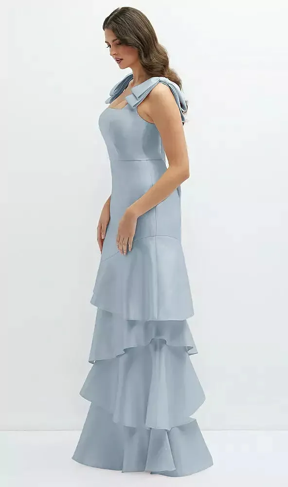 Dessy Collection Bowen "3126"